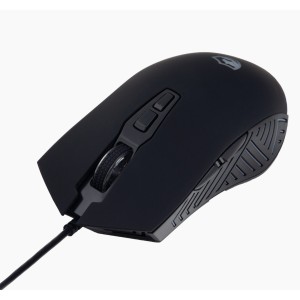ماوس گیمینگ با سیم بیاند مدل BGM-1217 RGB